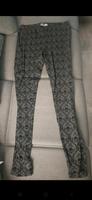 Black Premium by EMP Totenkopf Leggings Gr.M Neu Nordrhein-Westfalen - Hagen Vorschau