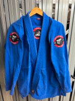 BJJ GI HUTTON ACADEMY Gr. A2 München - Maxvorstadt Vorschau