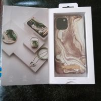 IDEAL OF SWEDEN iPhone 11 Pro/XS/X Handyhülle Golden Sand Marble Nordrhein-Westfalen - Rosendahl Vorschau
