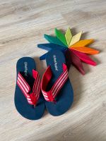 Badelatschen Gr 32 Flip Flop Badeschuhe Sachsen - Großharthau-Seeligstadt Vorschau