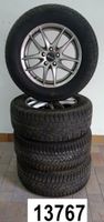 Ford Kuga Ford C-Max Volvo V70 Volvo XC70 Winterräder 235/60 R16 Nordwestmecklenburg - Landkreis - Rehna Vorschau