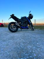 Suzuki GSX - S 750 Nordrhein-Westfalen - Schloß Holte-Stukenbrock Vorschau