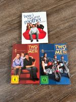 Two and a half men, how i met your mother Nordrhein-Westfalen - Herten Vorschau