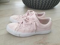 Converse All Star Sneakers Gr 37,5 Bayern - Marktredwitz Vorschau