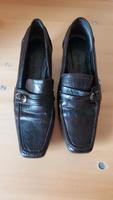 Schuhe dunkelbraun Rheinland-Pfalz - Trier Vorschau