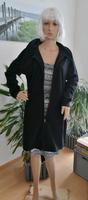 Damen Fleece Mantel schwarz Gr. M Bayern - Wolnzach Vorschau