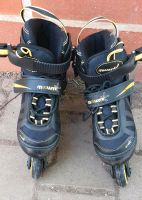 Inline skates Gr. 29 - 32 Brandenburg - Drebkau Vorschau