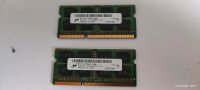 Speicher RAM Upgrade für Dell XPS Notebook 15 (L502x) 8GB DDR Niedersachsen - Hatten Vorschau