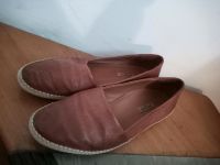 Paul Green Leder Slipper Gr 41 Nordrhein-Westfalen - Mülheim (Ruhr) Vorschau