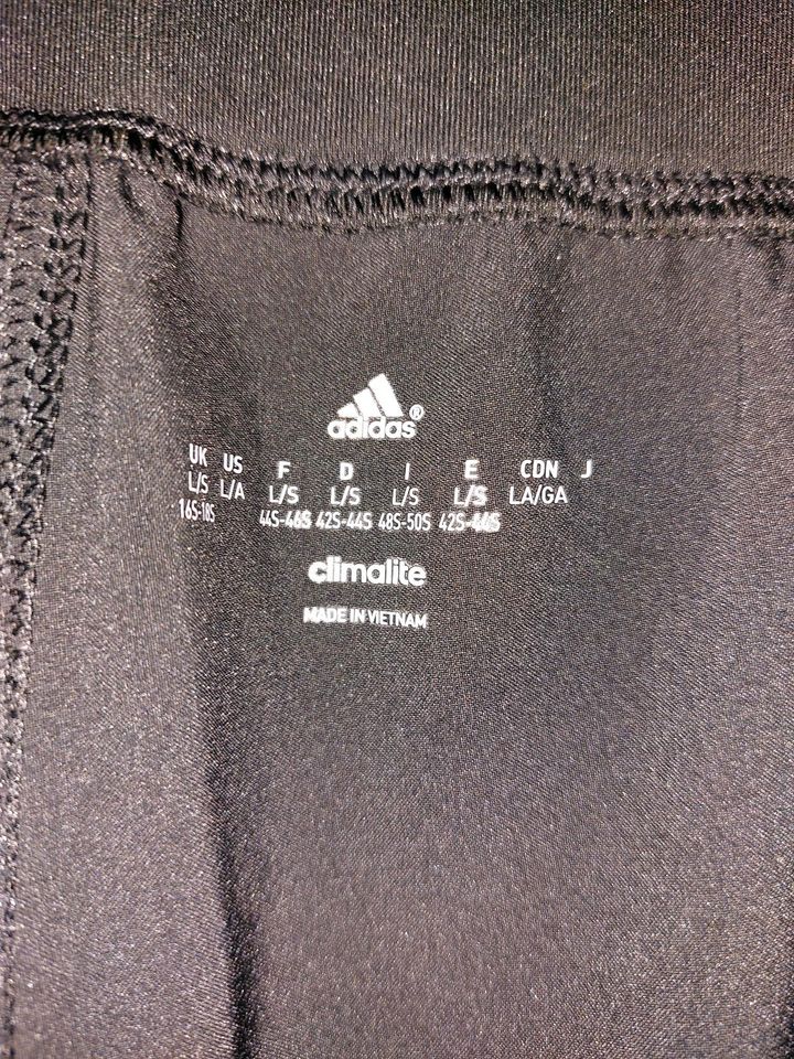 Adidas Sporthose Damen in Bettingen (Eifel)