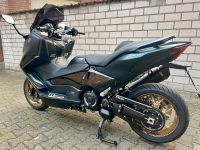 Yamaha Tmax 560 Tech Max 2022 Nordrhein-Westfalen - Neukirchen-Vluyn Vorschau