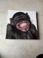 Bild von lachenden Affen Berlin - Neukölln Vorschau