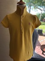 Ralph Lauren hübsches Poloshirt Gr.140/146 Zustand sehr gut Niedersachsen - Weyhe Vorschau