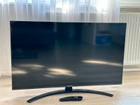 LG Smart TV 43 zoll 4K Nordrhein-Westfalen - Gelsenkirchen Vorschau