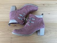 Marco Tozzi Stiefelette Gr. 41 Baden-Württemberg - Aitrach Vorschau