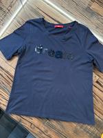 Shirt S. Oliver 36 Dunkelblau Bayern - Mühlhausen i.d. Oberpfalz Vorschau