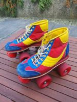 Retro Roller Skates Gr. 34 Herzogtum Lauenburg - Mölln Vorschau