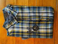 Hemd Casa Moda 5XL - kariert - 22 Hessen - Darmstadt Vorschau