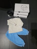 Süßes kuscheliges Set: Pulli & Hose. Gr. 56 Nordrhein-Westfalen - Gütersloh Vorschau