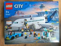 LEGO City Passagierflugzeug  VERSIEGELT Niedersachsen - Osnabrück Vorschau