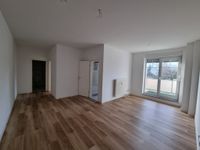 -2 Zimmer im 1.OG mit Balkon am Marktplatz Brandenburg - Calau Vorschau