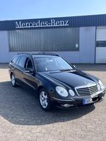 Mercedes E280 Cdi Facelift Model Niedersachsen - Cuxhaven Vorschau