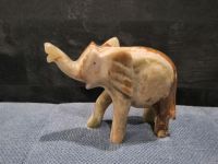 Elefant Figur Onyx Hannover - Döhren-Wülfel Vorschau