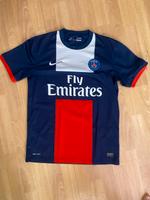 PSG Heimtrikot 2013/14 - Nike Authentic - Größe M Berlin - Mitte Vorschau