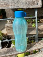 Tupperflasche, 750ml, blau Nordrhein-Westfalen - Erftstadt Vorschau