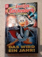 Lustiges Taschenbuch 50 Jahre Walt Disney Baden-Württemberg - Löffingen Vorschau