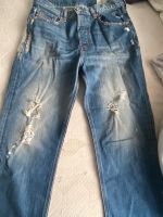 Diesel Jeans Gr: XS/S Nordrhein-Westfalen - Krefeld Vorschau