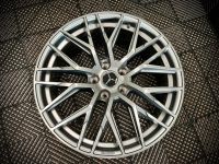 19 Zoll RS4 Alufelgen 5x112 Felgen für Mercedes A35 A45 AMG W176 W177 B 245G CLA 35 45 C117 C118 X117 X118 C63 AMG W204 W205 S205K A205 C205 E W207 W212 W213 W214 C238 A238 S213K Nordrhein-Westfalen - Hagen Vorschau