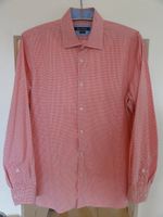 Marc o Polo Hemd rot kariert XL Herren slim fit Nordrhein-Westfalen - Porta Westfalica Vorschau