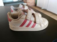 Adidas Sneaker in Größe 25 Nordrhein-Westfalen - Tecklenburg Vorschau