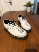 Dr. Martens 1461 Scribble *selten* Düsseldorf - Benrath Vorschau