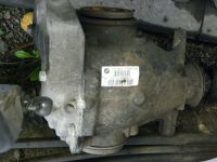 7571186 BMW E90/E91/E92/E93 Differential Hinterachsgetriebe Thüringen - Altenburg Vorschau