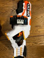 Hasbro E6596EU4 Nerf Ultra One Motorized Blaster Nordrhein-Westfalen - Hamm Vorschau