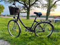 Damen Rad Diamant Cityrad Hollandrad 28“ Fahrrad Niedersachsen - Seggebruch Vorschau