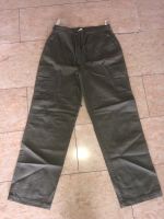 Damen Stoffhose 100% Baumwolle Gr. 40 Baden-Württemberg - Bad Waldsee Vorschau