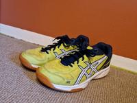 Asics Damen | Gr. 38 Sachsen - Chemnitz Vorschau