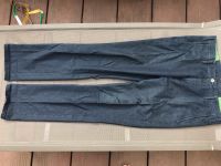 MMX Hose Gr. 32 Jeans Dunkelblau Top Zustand, wie NEU Bayern - Landshut Vorschau