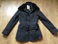 Damen Jacke Gr.XS/34 EDC top Zustand Brandenburg - Wittenberge Vorschau