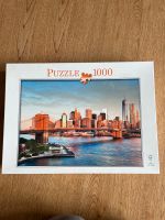 Puzzle - 1000 Teile Düsseldorf - Pempelfort Vorschau