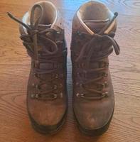 Meindl Bergschuhe Bayern - Laberweinting Vorschau