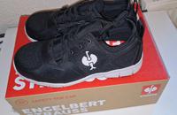 Engelbert Strauss S1 Sicherheitshalbschuhe e.s. Manda, Gr. 39 Hessen - Driedorf Vorschau