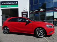 Mercedes-Benz A 200 Blue Efficiency AMG ALU LED/18ZOLL/KAM/NAV Berlin - Niederschönhausen Vorschau