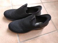 Mark Nason schwarze Schuhe für Damen Hessen - Offenbach Vorschau