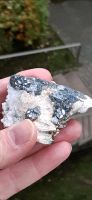 Mineralien Galenit Bleiglanz Quarz Kristalle Pyrit Dekoration Leipzig - Grünau-Ost Vorschau