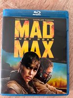 Blu-Ray, MAD MAX - FURY ROAD, wie neu, Film, Movie, Kino Wandsbek - Gartenstadt Vorschau