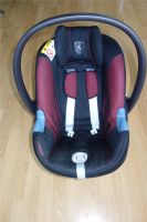 Autositz Cybex Anton M i-Size Ferrari Victory Black Nürnberg (Mittelfr) - Gebersdorf Vorschau